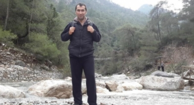 Alanya Kaymakamlığı’nda tayin sürprizi