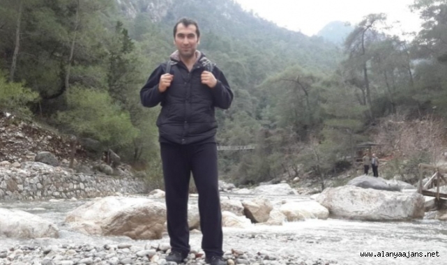 Alanya Kaymakamlığı’nda tayin sürprizi