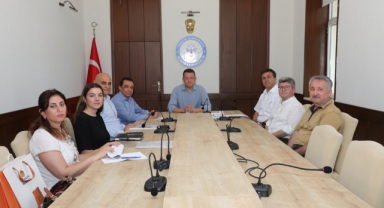 Alanya Yörük oyunları protokolü imzalandı