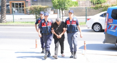 Alanyalı Melike’yi kaçıran şüpheli serbest kaldı