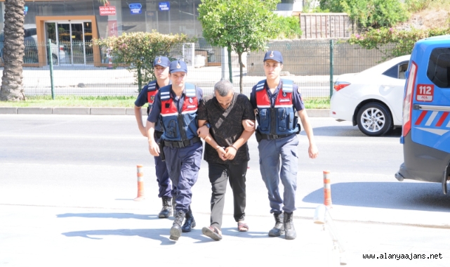 Alanyalı Melike’yi kaçıran şüpheli serbest kaldı