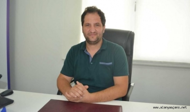 ALEMDER Başkanı Erbaş, fırsatçı ev sahiplerine yüklendi!