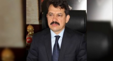 Ali Yeldan Eskişehir Başsavcısı oldu