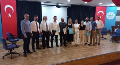 ALKÜ'de turizm rehberliği