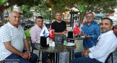 ALSİAD’dan yaza eğlenceli merhaba