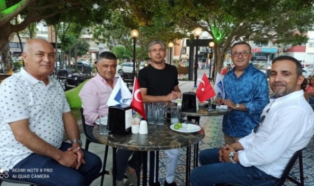 ALSİAD’dan yaza eğlenceli merhaba
