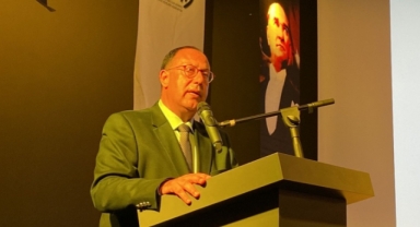 ALTİD'den sezon açılış toplantısı