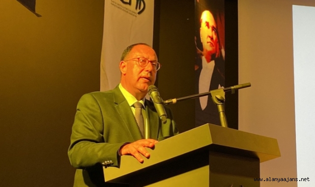 ALTİD'den sezon açılış toplantısı