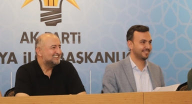 Başkan Toklu bakanlık temaslarını değerlendirdi