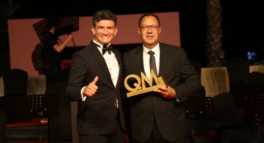 Büyük ödül Alanya’nın oldu