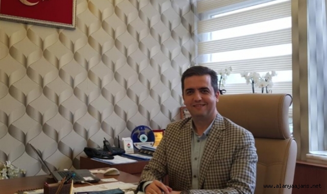 Büyükşehir'den Alanya’da karmaşayı bitiren karar