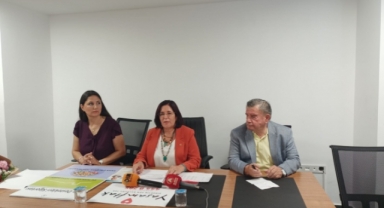 CHP’li Nilüfer Deveci’den hükümete eleştiri!