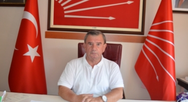 Coşkun Karadağ’dan Toklu’ya ‘Üvey evlat’ cevabı!