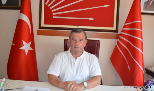 Coşkun Karadağ’dan Toklu’ya ‘Üvey evlat’ cevabı!