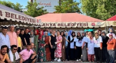 Ela bebek için Konaklı’dan 200 bin TL toplandı