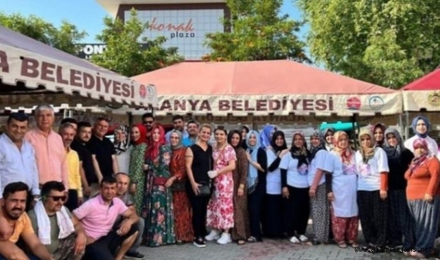 Ela bebek için Konaklı’dan 200 bin TL toplandı