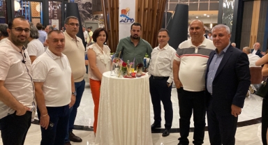 Erdem’den sezon değerlendirmesi ve teşekkür