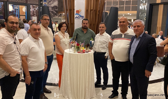 Erdem’den sezon değerlendirmesi ve teşekkür