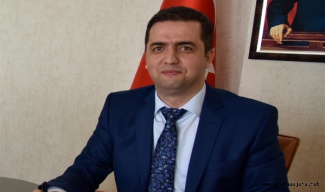 Fığla Mahallesine müjdeli haber