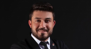 Gürkan Yılmaz'dan karikatür tepkisi!