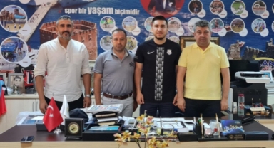 Kestelspor, deneyimli orta saha ile anlaşma sağladı