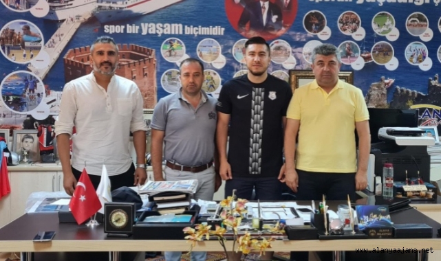 Kestelspor, deneyimli orta saha ile anlaşma sağladı
