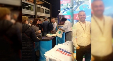 Mixx Travel, GZP’ye ilk uçuşunu gerçekleştirdi