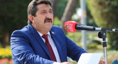 Muhtar Yüksel: Bu haysiyet cellatlığıdır