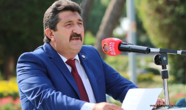 Muhtar Yüksel: Bu haysiyet cellatlığıdır