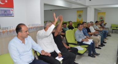 MUZBİR'de Şenli güven tazeledi