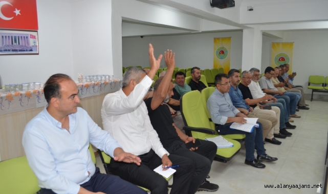MUZBİR'de Şenli güven tazeledi