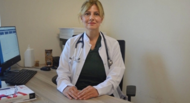 Profesör Kozak, Alanya'daki motosiklet kazalarına dikkat çekti