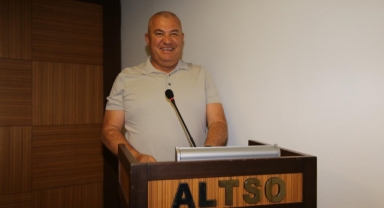 Şahin müjdeyi genel kurulda verdi