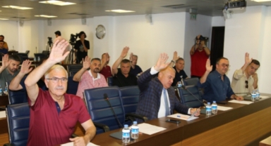 Şahin: Var gücümüzle çalışmaya devam edeceğiz