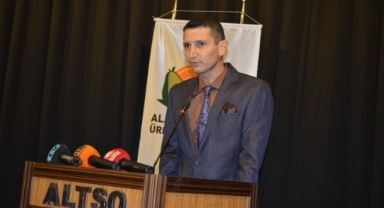 Sevilgen’den mali genel kurulda sitem!