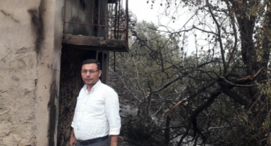 Tahir Göktepe’den üreticilere uyarı