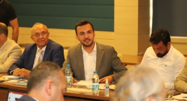 Toklu: ‘Alanya’mız hizmetin en iyisini hak ediyor’