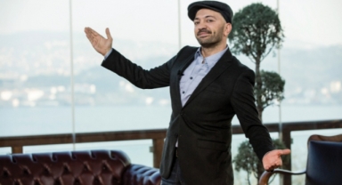 Ünlü sanatçı Ceyhun Yılmaz Alanyalılarla buluşmaya geliyor