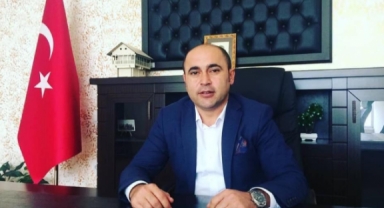 Uysal Gazipaşa'ya atandı