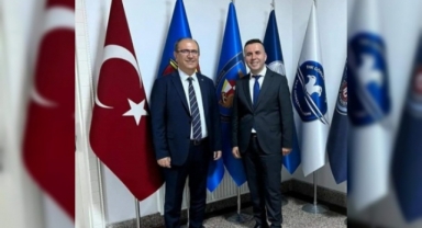 Yüksel'den pist müjdesi