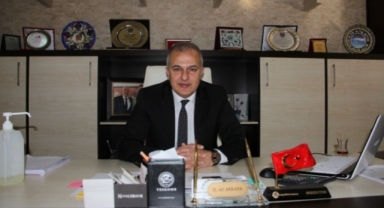 Akkaya'dan bayram öncesi trafiğe çıkacaklara önemli uyarı!