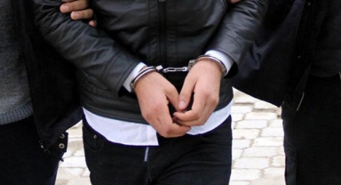 Alanya’da 14 yaşındaki kızı taciz eden şüpheli tutuklandı