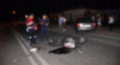 Alanya’da 2 kişinin ağır yaralandığı kazada sürücü tutuklandı