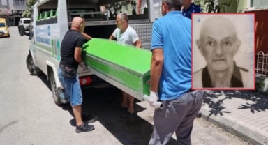 Alanya’da 68 yaşındaki adam kaldığı evde ölü bulundu