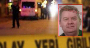 Alanya'da Alman turist otel odasında ölü bulundu