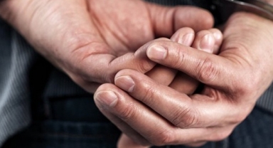 Alanya’da aranan şahıs yakalandı