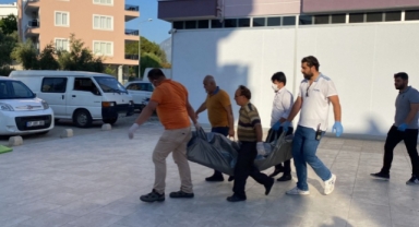 Alanya’da babasının beylik silahıyla intihar etti