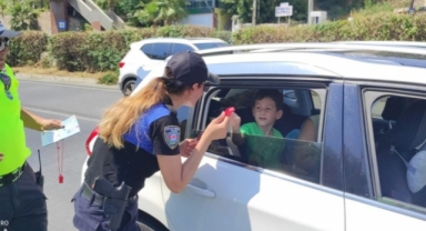 Alanya’da bayramda da denetimler hız kesmiyor