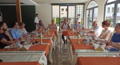 Alanya’da bölgesel turizm sorunları Ankara’ya taşınıyor