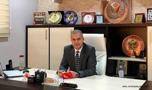 Alanya’da çalışan Gazipaşalı taksicilere sert uyarı